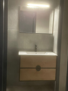 Photo de galerie - Plomberie - Installation sanitaire