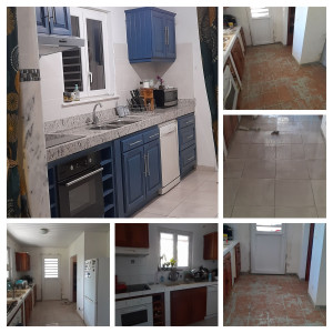 Photo de galerie - Restauration de cuisines