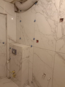 Photo de galerie - Carrelage