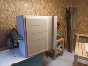Photo de galerie - Meuble 