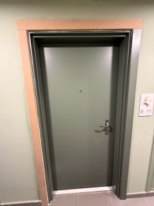 Photo de galerie - Bricolage et multi services