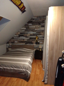 Photo de galerie - Maison toujours ordonnée 