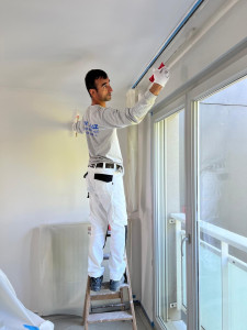 Photo de galerie - Bricolage et multi services