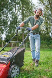 Photo de galerie - Au travail!