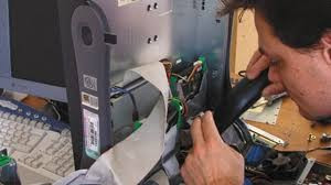 Photo de galerie - Réparation Pc