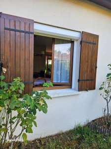 Photo de galerie - Menuiserie - Huisserie - Agencement