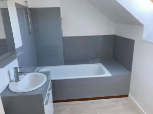 Photo de galerie - Peinture - Tapisserie