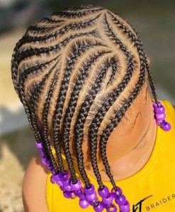 Photo de galerie - Coiffure à domicile