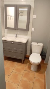 Photo de galerie - Ménage