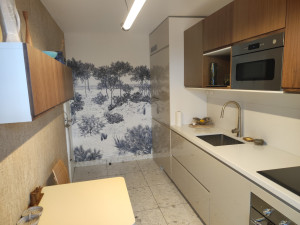 Photo de galerie - Pose cuisine 