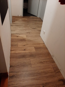 Photo de galerie - Sol
