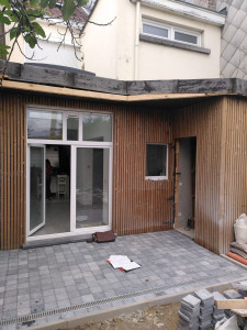 Photo de galerie - Architecte - Maître d'oeuvre