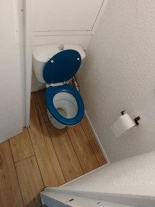 Photo de galerie - Carrelage