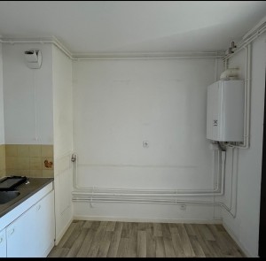 Photo de galerie - Avant montage 