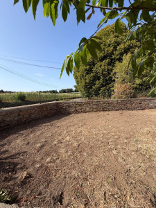 Photo de galerie - Paysagiste - Aménagement du jardin