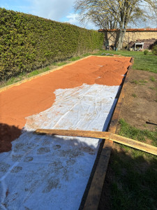 Photo de galerie - Paysagiste - Aménagement du jardin