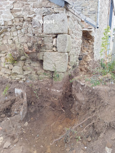 Photo de galerie - Maçonnerie