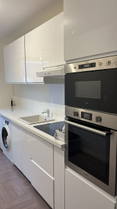 Photo de galerie - Artisan tout corps d'état - Rénovation