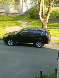 Photo de galerie - Covoiturage (partage de frais)