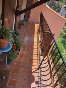 Photo de galerie - Peinture - Tapisserie