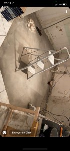 Photo de galerie - Carrelage