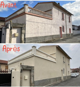 Photo de galerie - Artisan d'art
