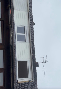 Photo de galerie - Couverture - Toiture