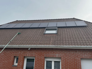 Photo de galerie - Ménage