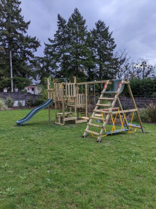 Photo de galerie - Bricolage et multi services