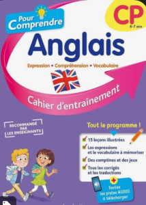 Photo de galerie - Cours d’anglais 