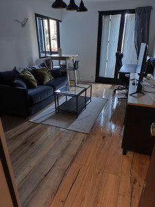 Photo de galerie - Ménage