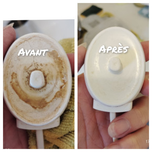 Photo de galerie - Ménage