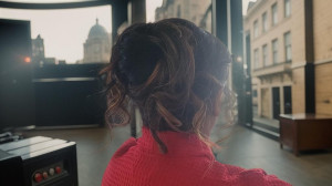 Photo de galerie - Coiffure d'événement 