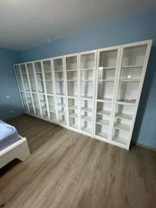 Photo de galerie - Montage meubles en kit