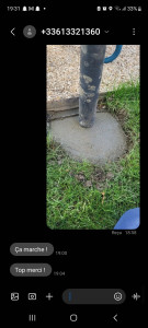 Photo de galerie - Bricolage et multi services