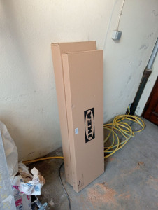 Photo de galerie - Meubles Ikea 