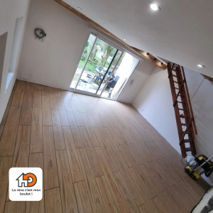 Photo de galerie - Carrelage