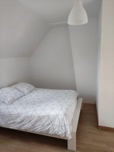 Photo de galerie - Peinture - Tapisserie