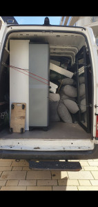 Photo de galerie - Belle journée et bonne travail 