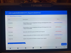 Photo de galerie - Réparation voiture