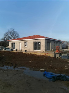 Photo de galerie - Construction clé en main 