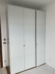 Photo de galerie - Menuiserie - Huisserie - Agencement