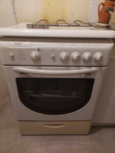 Photo de galerie - Depannage cuisinière 