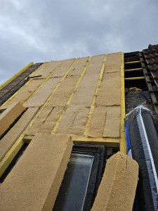 Photo de galerie - Couverture - Toiture