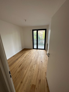 Photo de galerie - Pose de parquet - Revêtement de sol