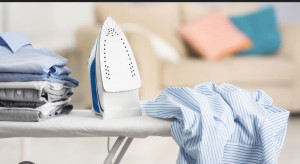 Photo de galerie - Repassage 