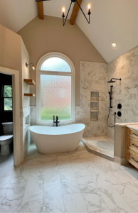 Photo de galerie - Artisan tout corps d'état - Rénovation