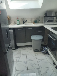 Photo de galerie - Artisan tout corps d'état - Rénovation