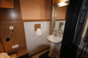 Photo de galerie - Ménage