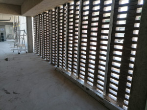 Photo de galerie - Maçonnerie